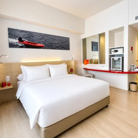 Harris Hotel Pontianak