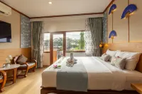 Baan Sailom Hotel Phuket - Pools