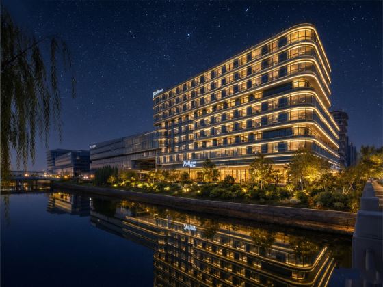 Radisson Hotel Beijing Daxing Airport
