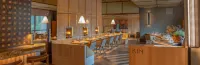 Point Hotel - Frühstück