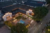 And Park International Youth Hostel - Hostels