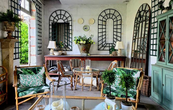 Maison Rangel, Chambre d'Hôtes and B&B