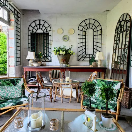 Maison Rangel, Chambre d'Hôtes and B&B
