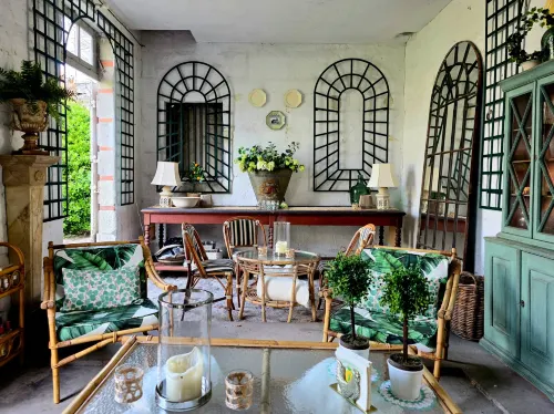Maison Rangel, Chambre d'Hôtes and B&B - ที่มีที่จอดรถ