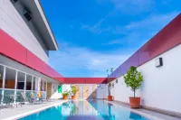 Imperial Hotel Miri (New Wing) - WLAN