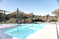 Arkaba Homestead - Pools