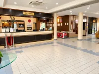 Hotel Seri Malaysia Alor Setar - breakfast
