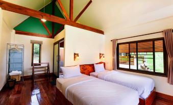 Phayamas Private Beach Resort and Island Brew - Adults Only