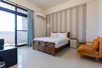 Hualien Zizai Light Travel B&B – Near Dongdamen Night Market - 4-Star
