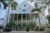 XiaBai · BLANC Homestay (Beihai Silver Beach International Passenger Terminal Branch) - Pet friendly