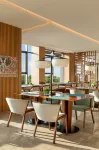 SSAW Boutique Hotel Yangzhou - breakfast