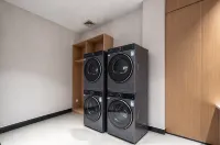 Yongcai Boutique Hotel - que admiten mascotas