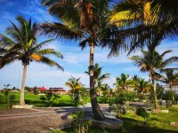 Golden Peacock Resort Hotel - spa