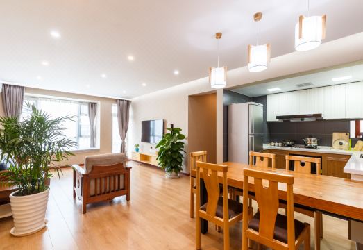 스완 캐슬 숙소 디테일