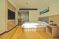 Oriental Guanlan Hotel Hotels in Ruyang