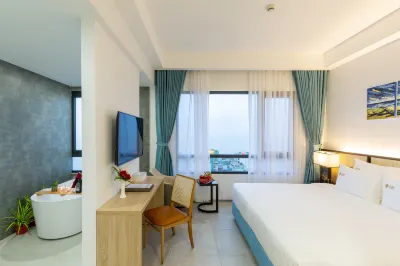 Odin Hotel Quy Nhon