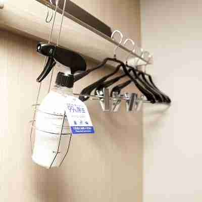 ホテルルートイン北上駅前 Rooms