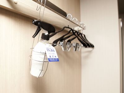 コンフォートツインルーム(禁煙) ホテルルートイン四国中央-三島川之江インター-の写真