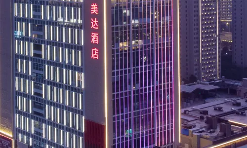 Ramada Hotel