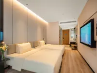 Chengdu Jinniu Southwest Jiaotong University Atour Hotel Hotels near Jinniu