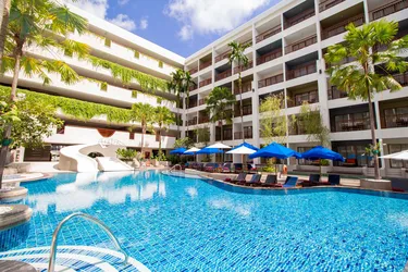 รูปภาพของดีวาน่า พลาซ่า ภูเก็ต