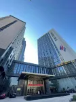 Shangrao Dynasty International Hotel Hotels near Shuangta Park