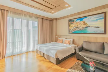 รูปภาพของฮิลไซด์ เรสซิเดนซ์ เขาใหญ่