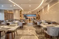 Empark Kingworld Hotel - breakfast