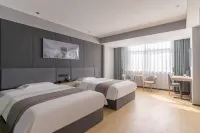Shankee Hotel (Susong Longmen Road)
