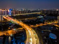 EVEN Hotel SUZHOU GRAND CANAL by IHG 팬 게이트 주변 호텔
