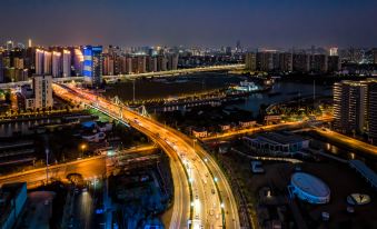 EVEN Hotel SUZHOU GRAND CANAL by IHG