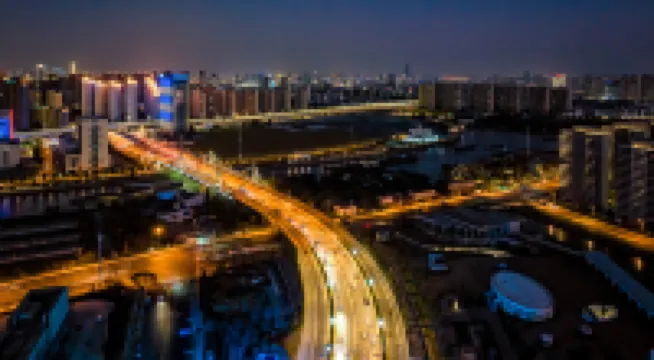 EVEN Hotel SUZHOU GRAND CANAL by IHG