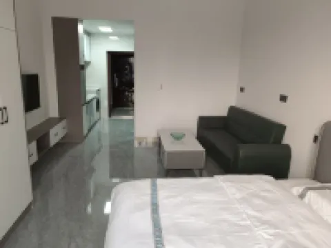 樂意居賓館
