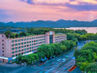 Sofitel Hangzhou Westlake