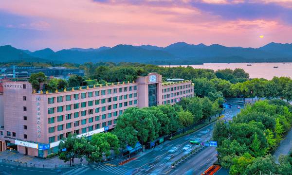 Sofitel Hangzhou Westlake