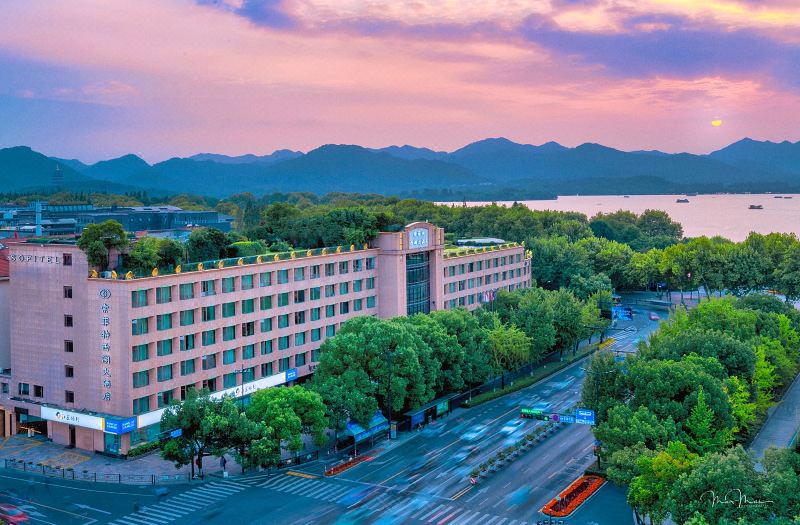 Sofitel Hangzhou Westlake