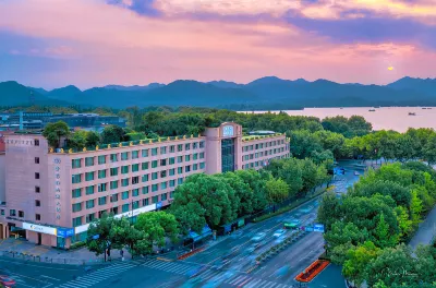 Sofitel Hangzhou Westlake فنادق في خانجَو