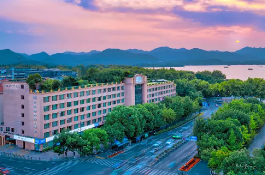 杭州ソフィテル西湖ホテル