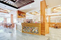 Urbanview Remington Hotel by RedDoorz Palembang Hotels in Sungai Kedukan