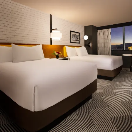 New York-New York Hotel & Casino