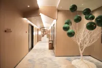 Quxi Impression Hotel (Qujing Malong Branch) - spa