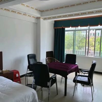 Jinyu Hotel Hotels near Limu Mountain Forest Park