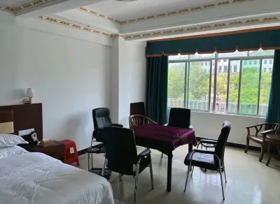 Jinyu Hotel Hotels near Limu Mountain Forest Park