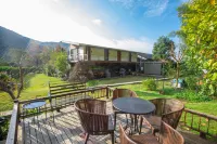 Ningbo Lengxi Inn Homestay Hotel in zona Tongzhao Marina