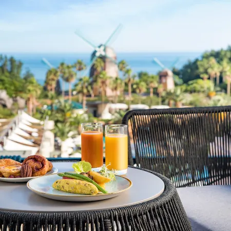 Lotte Hotel Jeju