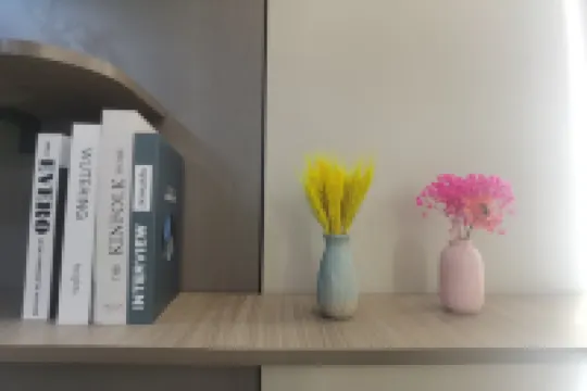 Yazhu Apartment