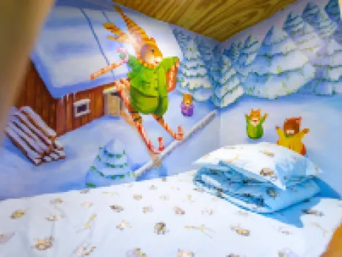 歐樂堡騎士度假酒店 齊河酒店