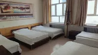 Korla People's House Accommodation