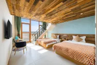 Sanmengji Xinyu Family Vacation Retreat