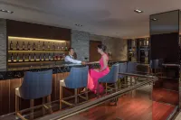 Oakwood Premier Phnom Penh - 5 estrellas